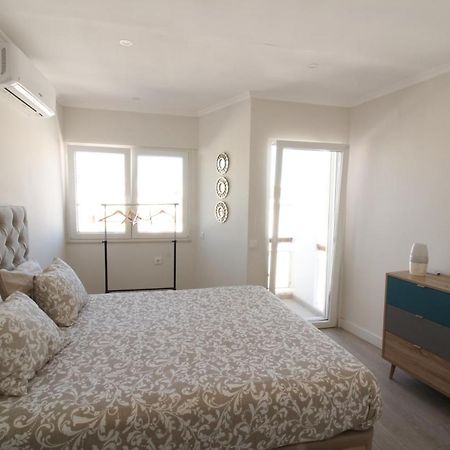 Downtown Dreams Apartment Фаро Екстериор снимка