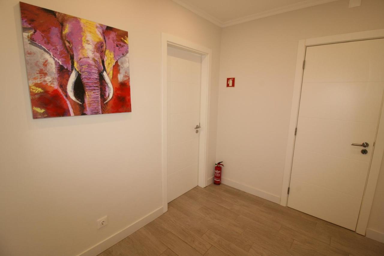 Downtown Dreams Apartment Фаро Екстериор снимка