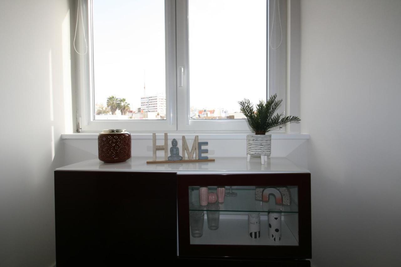 Downtown Dreams Apartment Фаро Екстериор снимка
