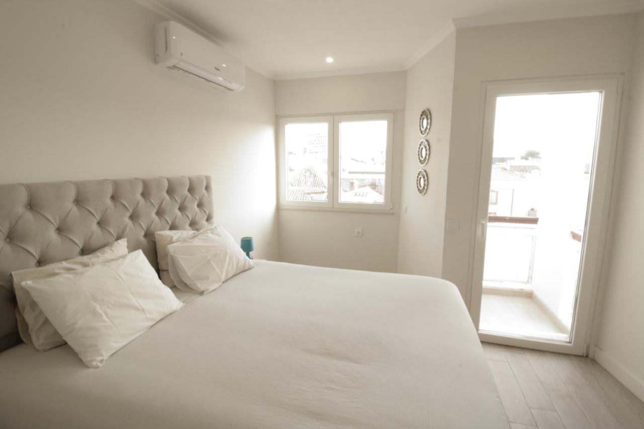 Downtown Dreams Apartment Фаро Екстериор снимка