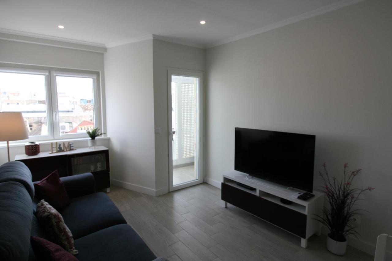 Downtown Dreams Apartment Фаро Екстериор снимка