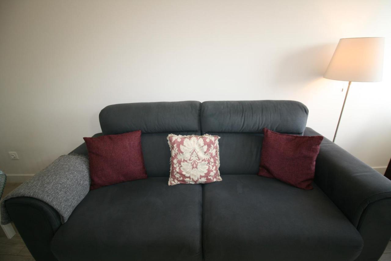 Downtown Dreams Apartment Фаро Екстериор снимка