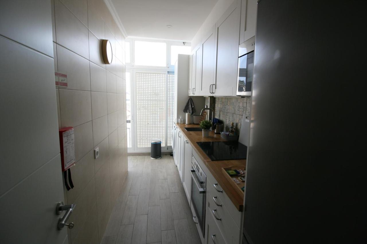 Downtown Dreams Apartment Фаро Екстериор снимка