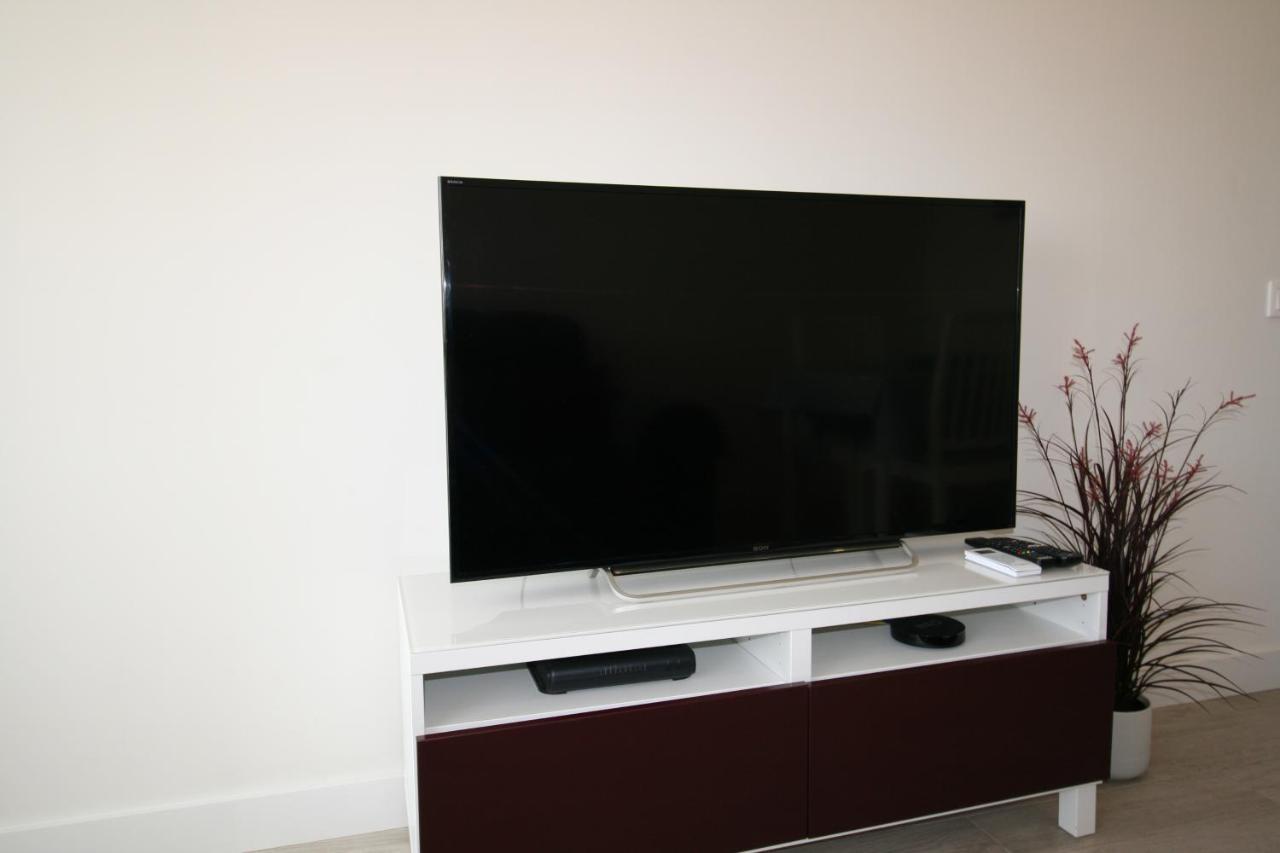Downtown Dreams Apartment Фаро Екстериор снимка