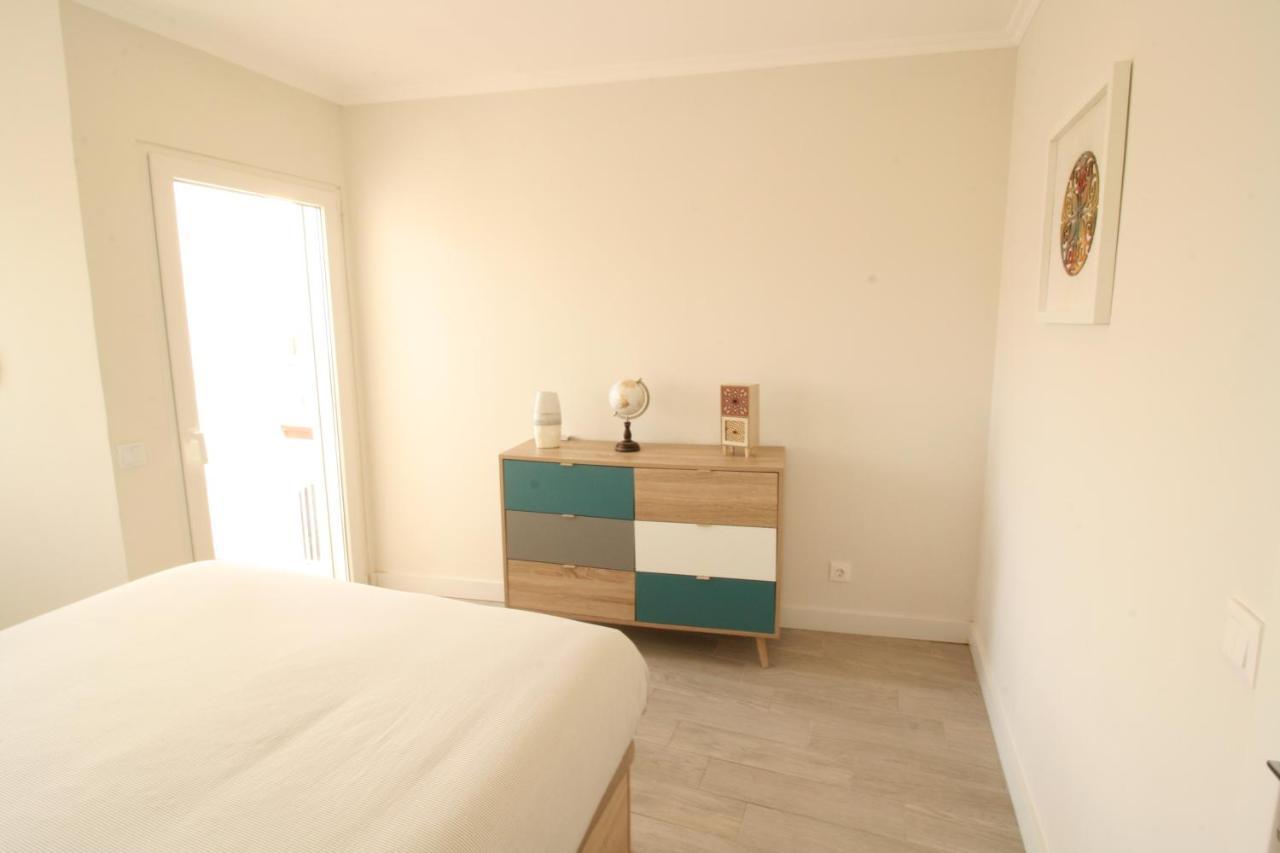 Downtown Dreams Apartment Фаро Екстериор снимка