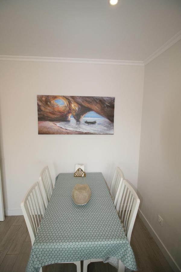 Downtown Dreams Apartment Фаро Екстериор снимка