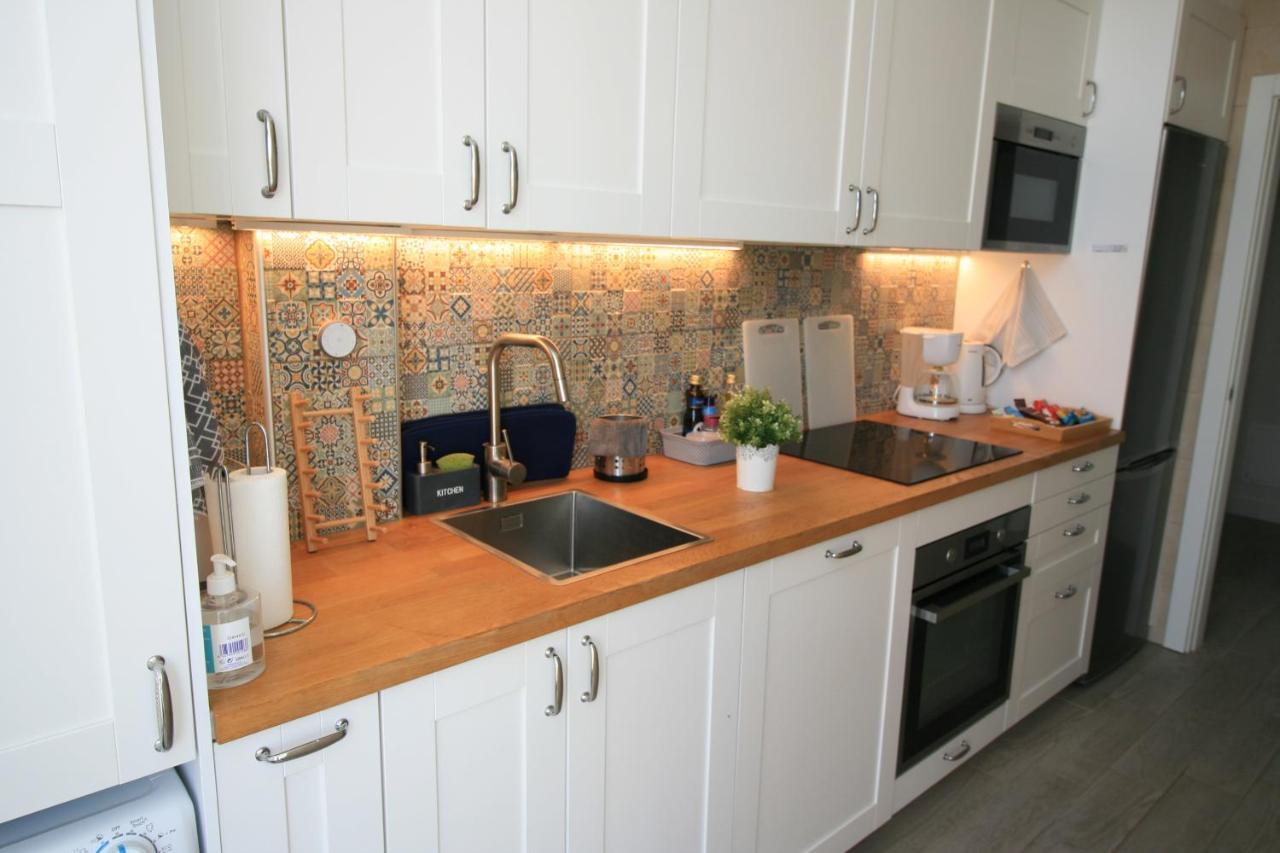 Downtown Dreams Apartment Фаро Екстериор снимка