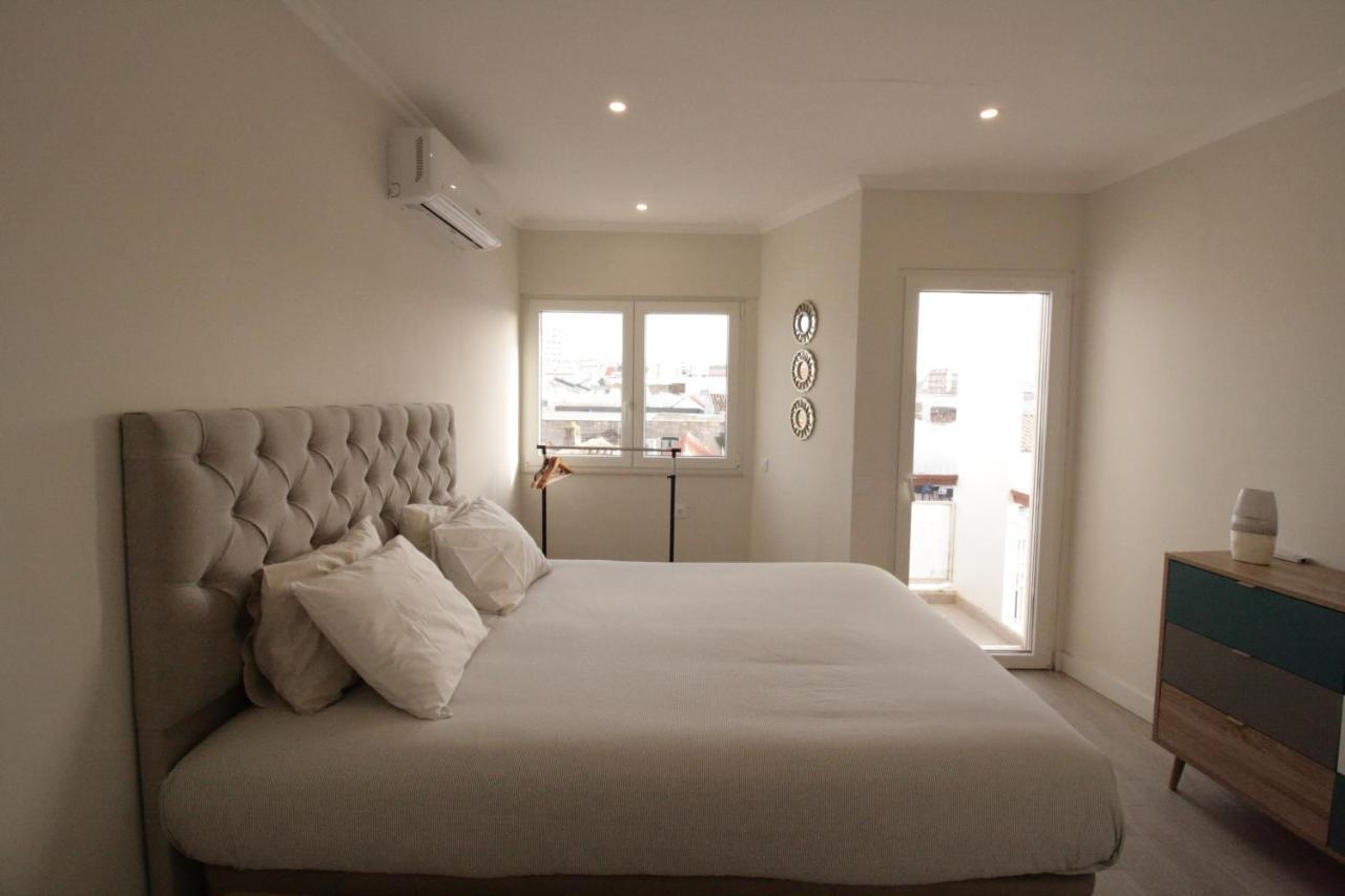 Downtown Dreams Apartment Фаро Екстериор снимка