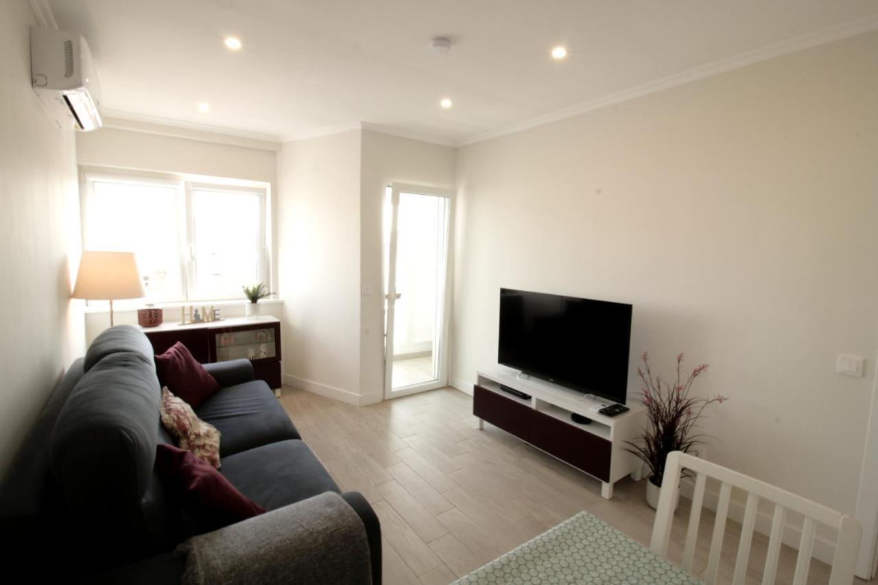 Downtown Dreams Apartment Фаро Екстериор снимка