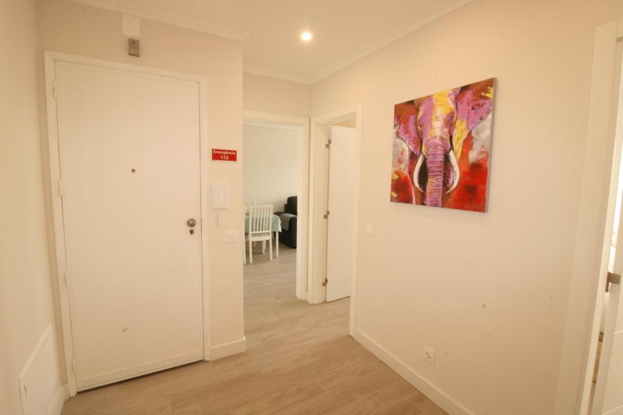 Downtown Dreams Apartment Фаро Екстериор снимка