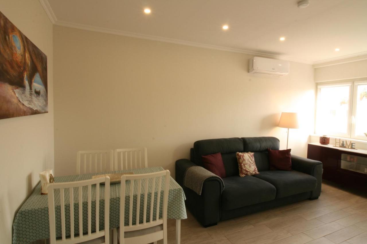 Downtown Dreams Apartment Фаро Екстериор снимка