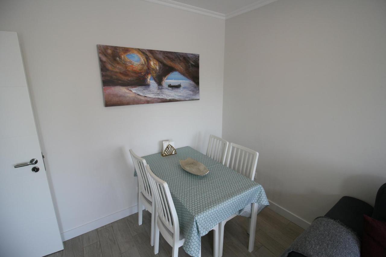 Downtown Dreams Apartment Фаро Екстериор снимка