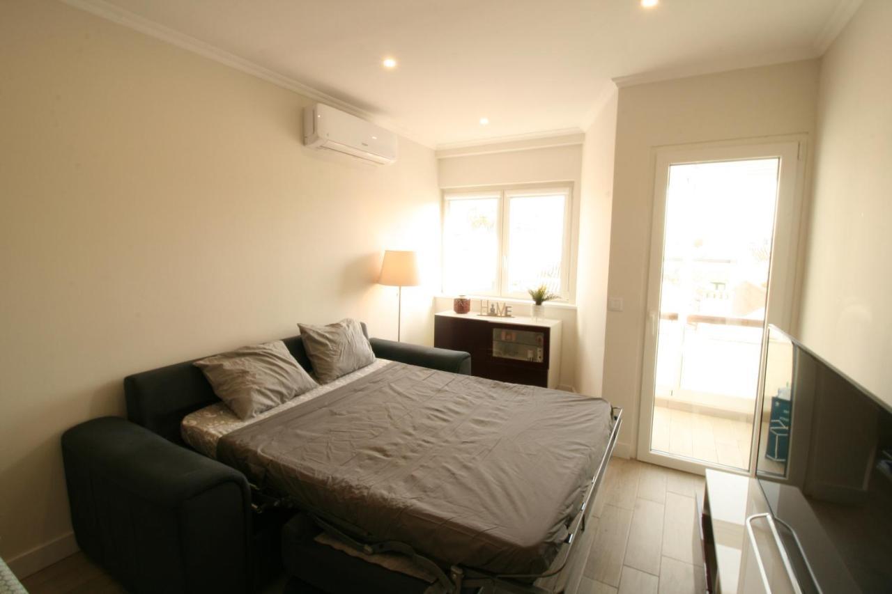 Downtown Dreams Apartment Фаро Екстериор снимка