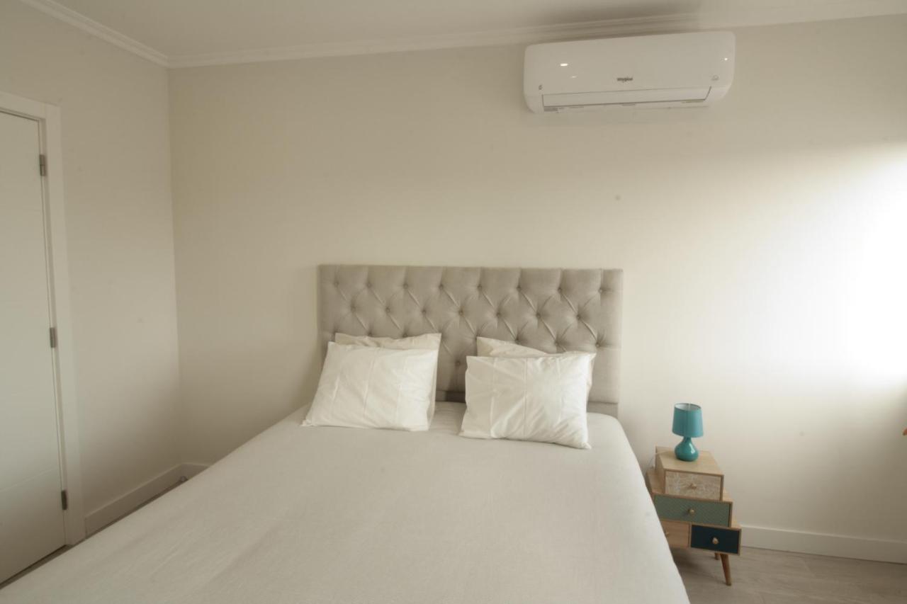 Downtown Dreams Apartment Фаро Екстериор снимка