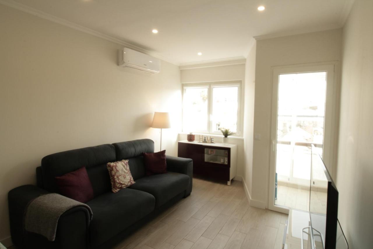 Downtown Dreams Apartment Фаро Екстериор снимка