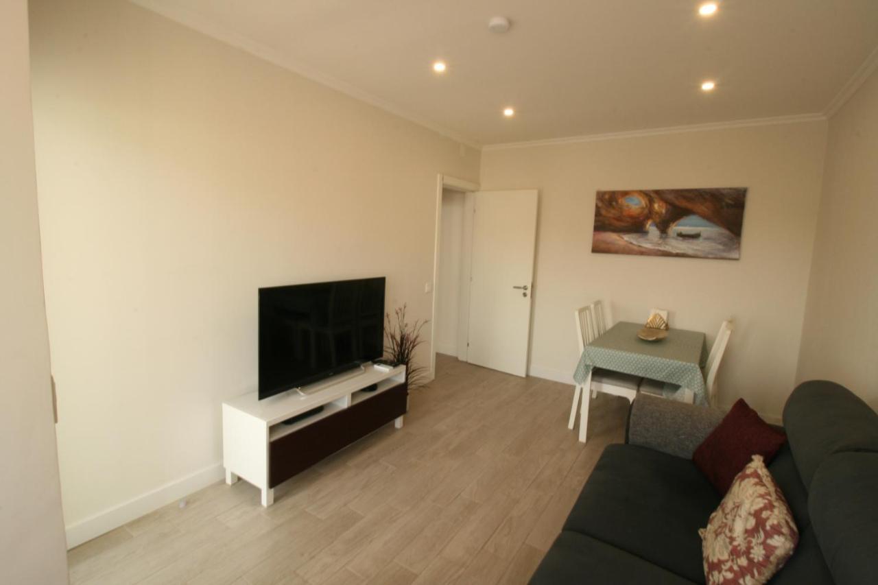 Downtown Dreams Apartment Фаро Екстериор снимка