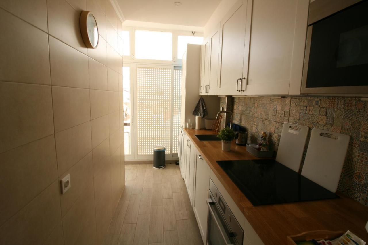 Downtown Dreams Apartment Фаро Екстериор снимка