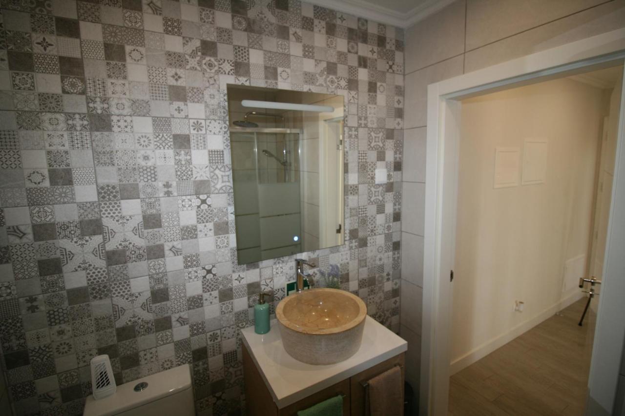 Downtown Dreams Apartment Фаро Екстериор снимка