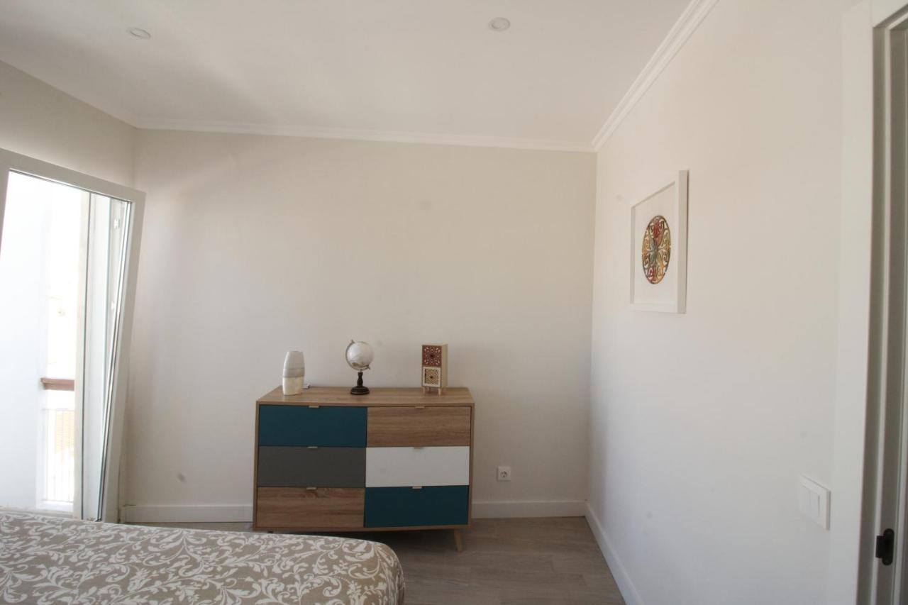 Downtown Dreams Apartment Фаро Екстериор снимка