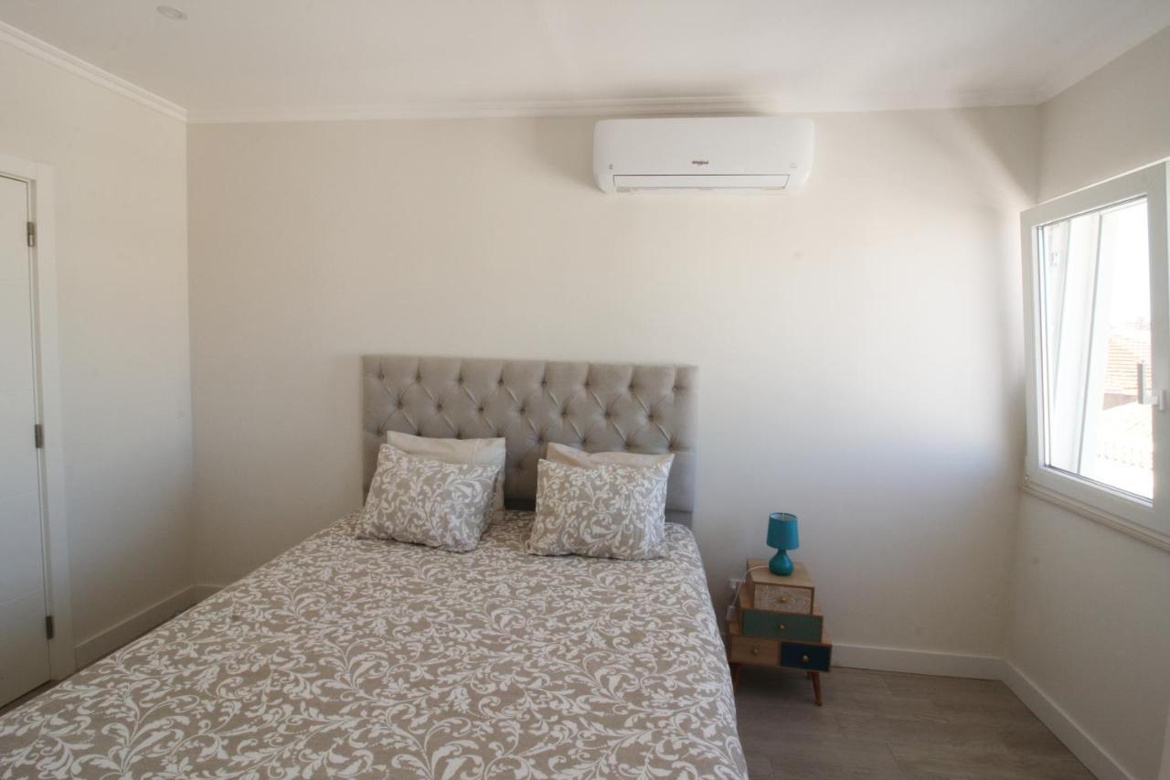 Downtown Dreams Apartment Фаро Екстериор снимка