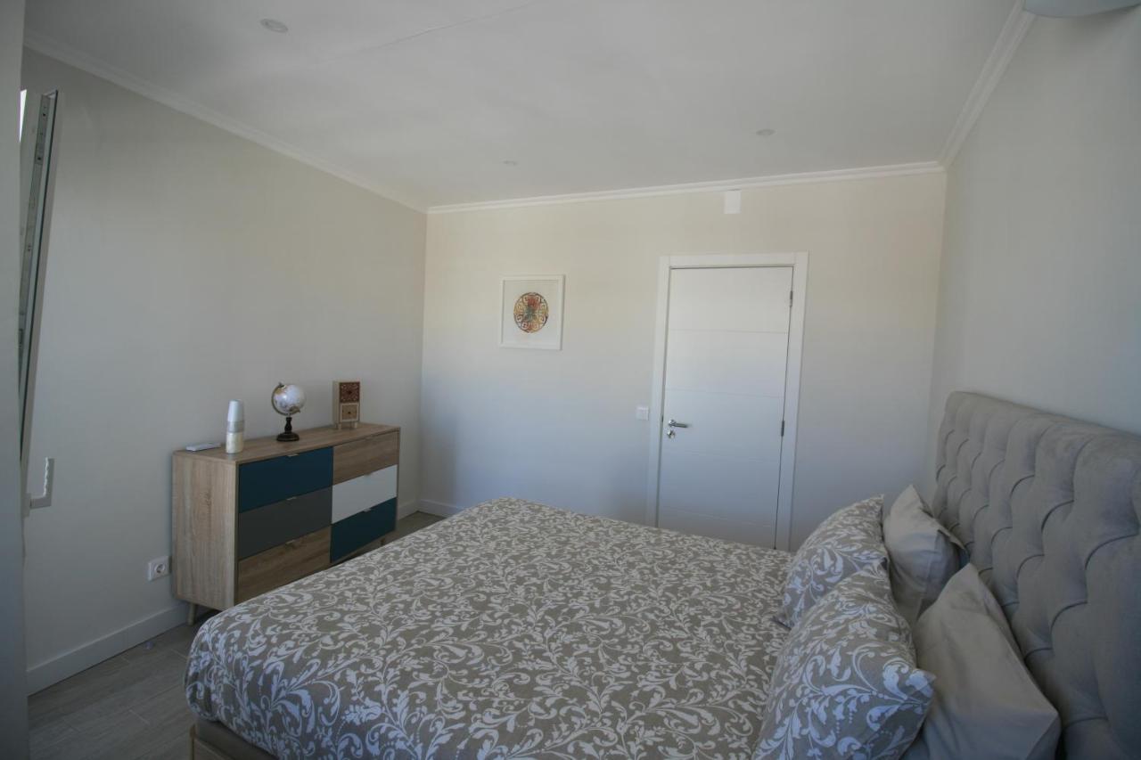 Downtown Dreams Apartment Фаро Екстериор снимка