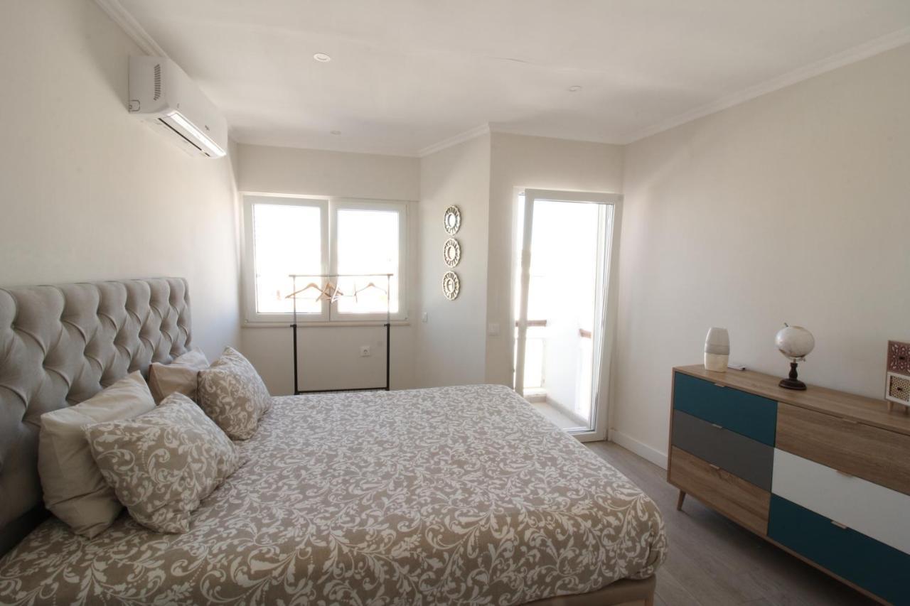 Downtown Dreams Apartment Фаро Екстериор снимка