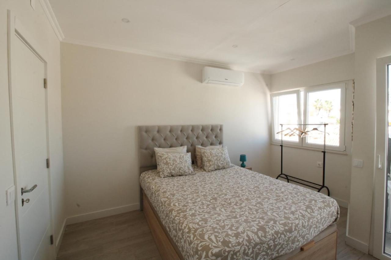 Downtown Dreams Apartment Фаро Екстериор снимка