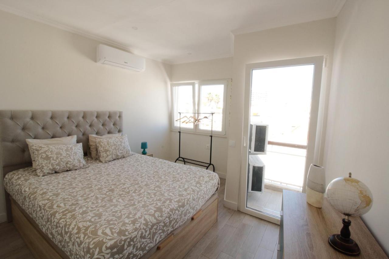 Downtown Dreams Apartment Фаро Екстериор снимка